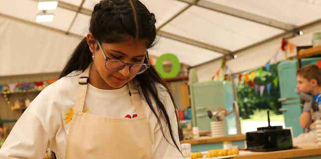 5:00 PM: Junior Bake Off | Channel 4 | 1/14 2026