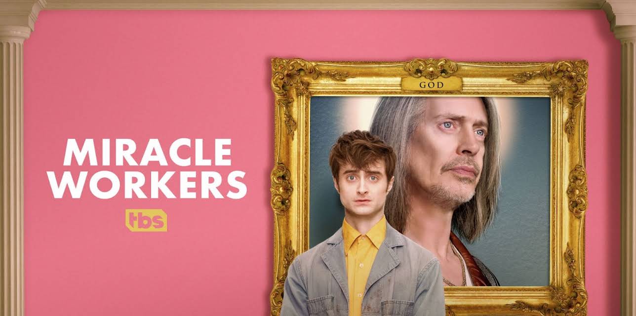 Miracle Workers Season 1
