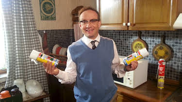 19:30: Nicht nachmachen! | ZDFneo | 4/5 2026