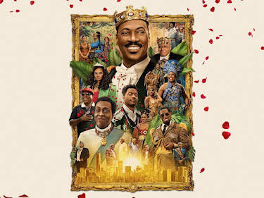 20:15: Der Prinz aus Zamunda 2 | Sat1 | 5/30 2026
