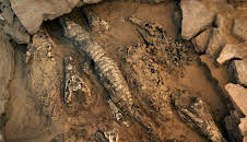 Verborgen im Sand - Geheimnisse der Vergangenheit