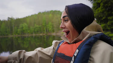 20:50: Frifot med Anne Lindmo: Prima proviant | NRK Tegnspraak | 4/29 2026