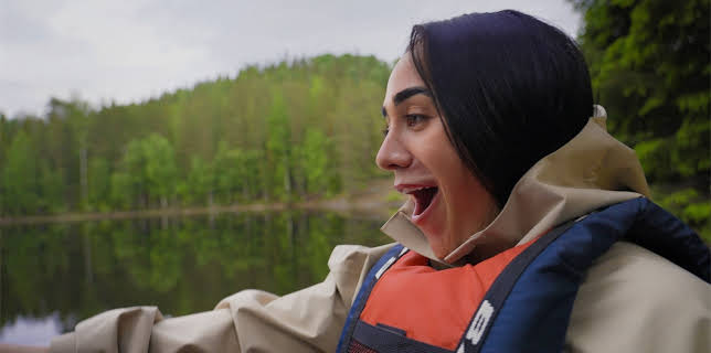 14:25: Frifot med Anne Lindmo: Prima proviant | NRK 2 | 11/5 2025