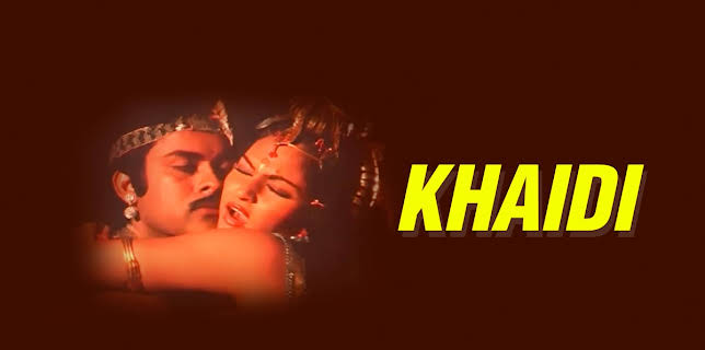 Khaidi (1983)