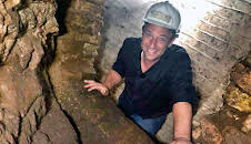 Tobis Städtetrip: Darmstadt hautnah!