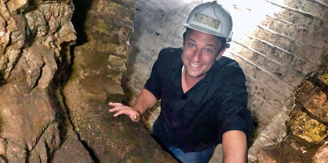 Tobis Städtetrip: Darmstadt hautnah!