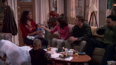 17:00: Kung av Queens (S2 E18) (S2) | TV6 | 10/7 2026