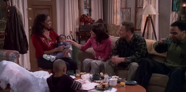 11:15: Kongen av Queens (S2 E18) (S2) | Viasat Series | 2/3 2026