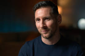 Messi’s World Cup: The Rise of a Legend: We Can Dream Again