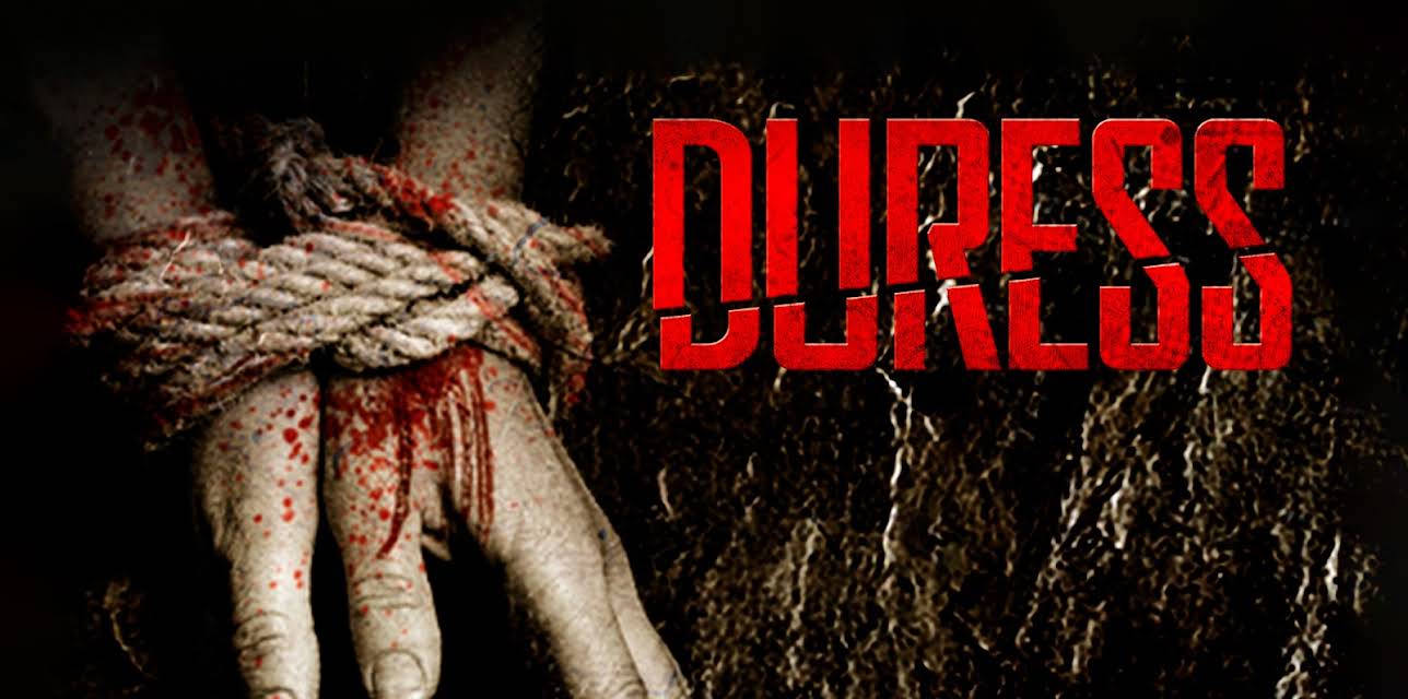 Duress (2009)