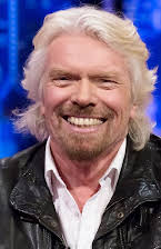 Sir Richard Branson som 