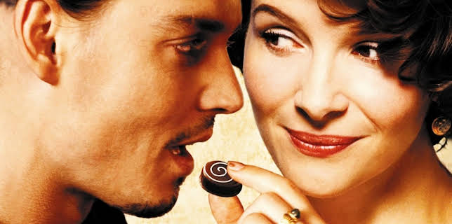 Chocolat (2001)