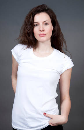 Héléna Soubeyrand as 