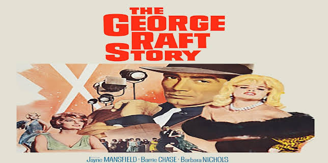 The George Raft Story (1961)