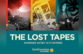 The Lost Tapes (Smithsonian): Patty Hearst