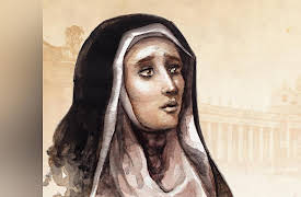 CATHOLICISM: The Pivotal Players: St. Catherine of Siena