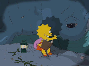 18:40: Die Simpsons | ProSieben | 6/9 2026