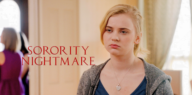 Sorority Nightmare (2016)