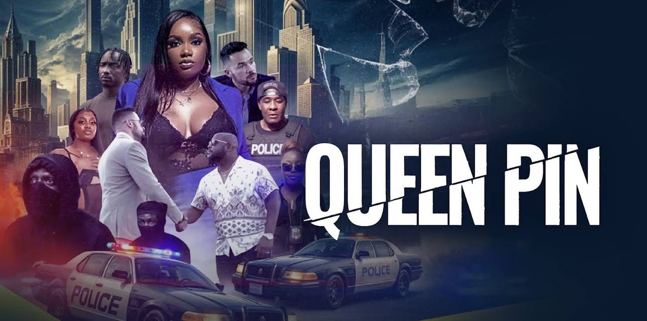 Queen Pin (2025)