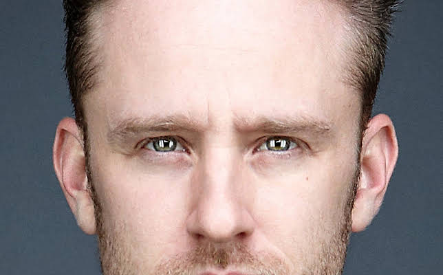 Ben Foster