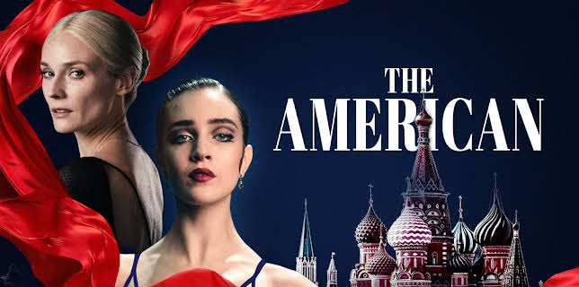 The American (2024)