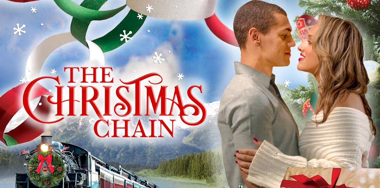 The Christmas Chain (2024)