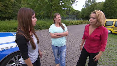 05:10: Der Blaulicht Report | RTL | 5/1 2026