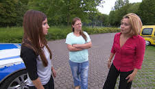Der Blaulicht Report