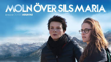 15:00: Moln över Sils Maria | SVT2 | 3/30 2026