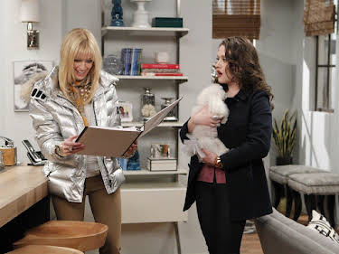 14:40: 2 Broke Girls | ProSieben | 10/6 2026