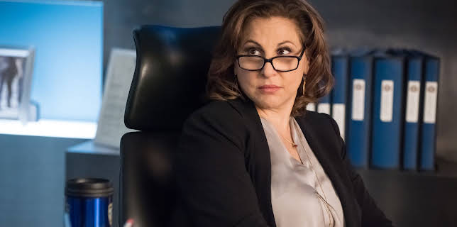 15:55: Unforgettable (S4 E4) (S4) | TV3 | 11/5 2025