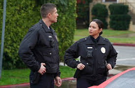 the Rookie: Episode 16