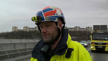 16:15: Vägens hjältar (S8 E5) (S8) | Kanal 9 | 4/8 2026