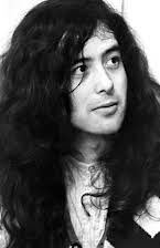 Jimmy Page as 