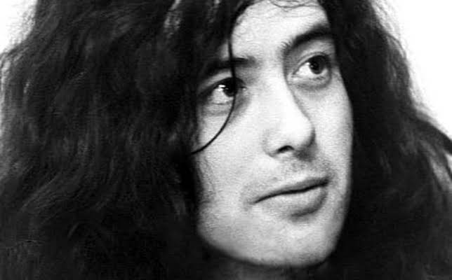 Jimmy Page
