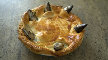 6:00 PM: Rick Stein's Cornwall (S2 E5) (S2) | Dave | 6/25 2026