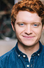 Brendan Scannell som 