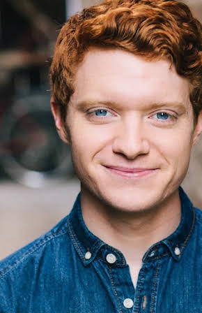 Brendan Scannell as 