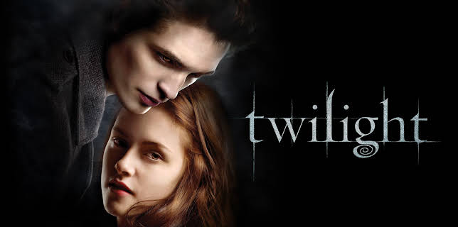 Twilight (4K UHD) (2008)