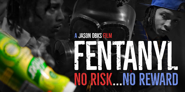 Fentanyl NO Risk No Reward