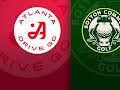 Live TGL: Atlanta Drive v Boston