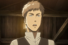 Attack on Titan: A Dim Light Amid Despair/Humanity's Comeback, Part 1