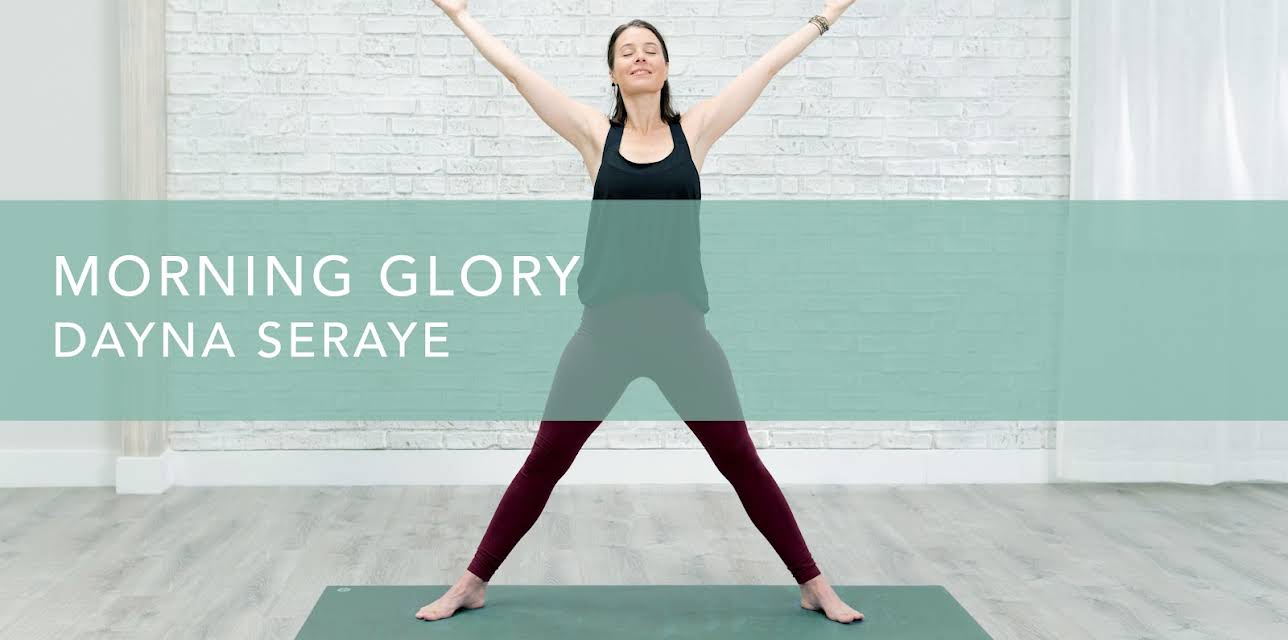 Morning Glory (2021)