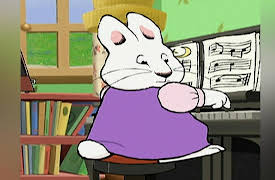 Max and Ruby Season 1: Ruby''s Piano Practice/Max''s Bath/Max''s Bedtime