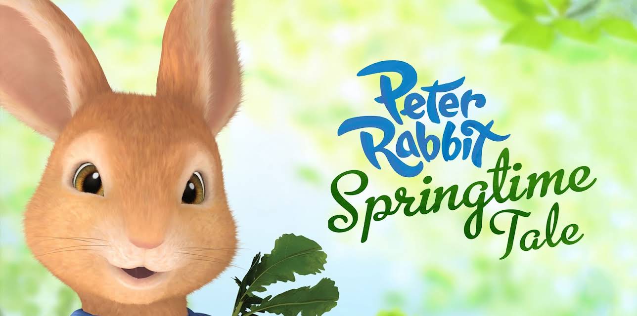 Peter Rabbit: The Tale of The Start of Spring (2012)