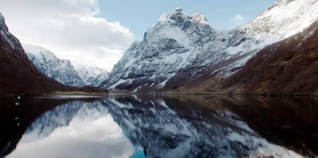 20:15: Vom Fjell zu den Fjorden | Radio Bremen | 2/1 2026