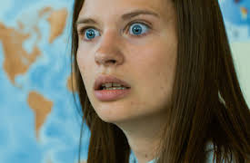 Störst av allt: Vittnena