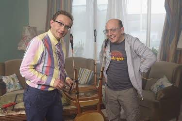 18:45: Nicht nachmachen! | ZDFneo | 4/5 2026