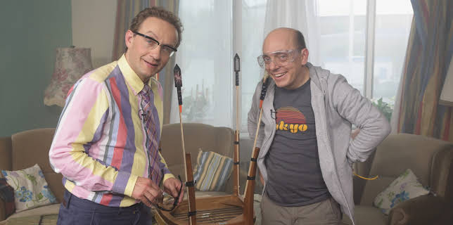 02:35: Nicht nachmachen! | ZDFneo | 1/1 2026