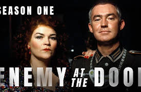 Enemy at the Door: By Order of the Führer